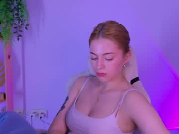 Ameliarosaline May 11, 2026 Chaturbate stream image