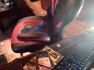 Baterboy8687 May 11, 2026 Chaturbate stream image