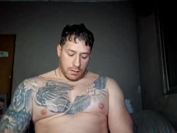 Biggeboyy May 11, 2026 Chaturbate stream image