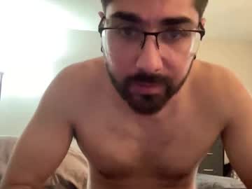 Bustedsprockets May 11, 2026 Chaturbate stream image