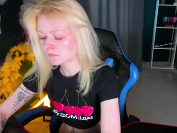 Callista_A May 11, 2026 Chaturbate stream image