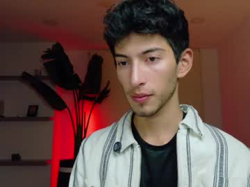 Ethan_Skiny_ May 11, 2026 Chaturbate stream image