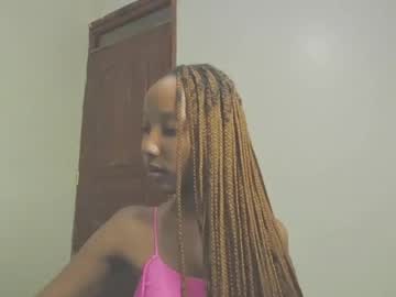 Foxyatmidnite May 11, 2026 Chaturbate stream image