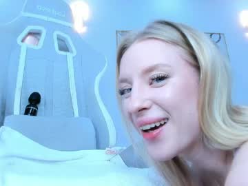 Jane__Klein May 11, 2026 Chaturbate stream image