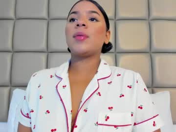 Lilly_Williamss May 11, 2026 Chaturbate stream image