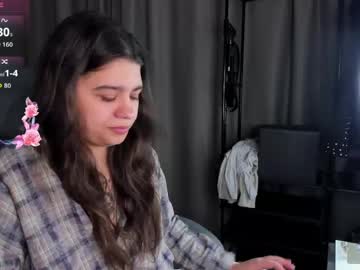 Marsha_Morris May 11, 2026 Chaturbate stream image