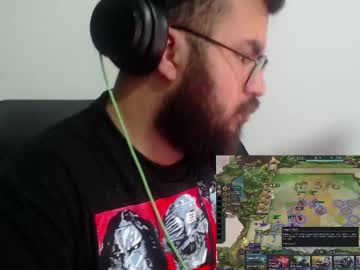 Sample_Boy May 11, 2026 Chaturbate stream image