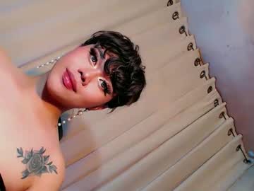 Sassyffyra69 May 11, 2026 Chaturbate stream image