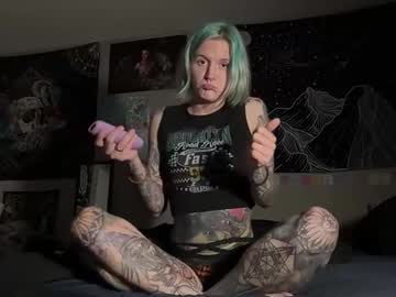 Sexyaltftm May 11, 2026 Chaturbate stream image