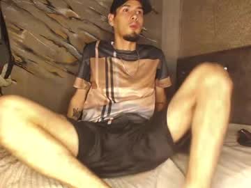 Tyl3r_Coop3r May 11, 2026 Chaturbate stream image