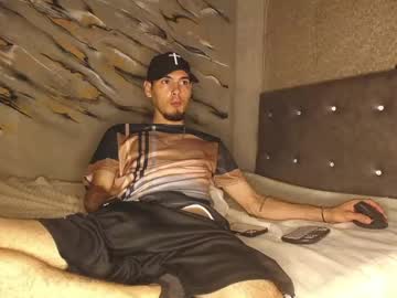 Tyler_Coopr May 11, 2026 Chaturbate stream image