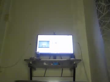 Urlovely_Hait May 11, 2026 Chaturbate stream image