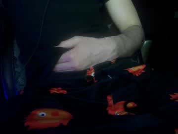 Yungwolf69 May 11, 2026 Chaturbate stream image