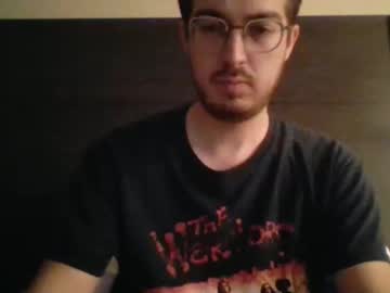 Arcadeian May 11, 2026 Chaturbate stream image