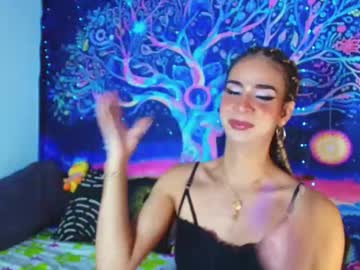 Ariadna_Dudamel May 11, 2026 Chaturbate stream image