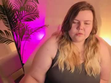 Aurorapinkman May 11, 2026 Chaturbate stream image