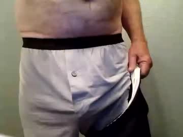 Bjloversohard May 11, 2026 Chaturbate stream image