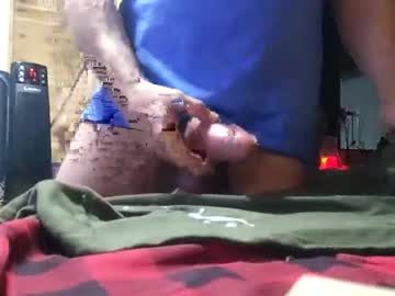 Dickbeatercum4u May 11, 2026 Chaturbate stream image