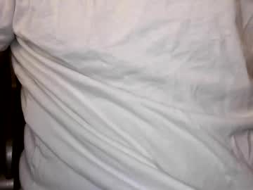Dream_Man_ May 11, 2026 Chaturbate stream image