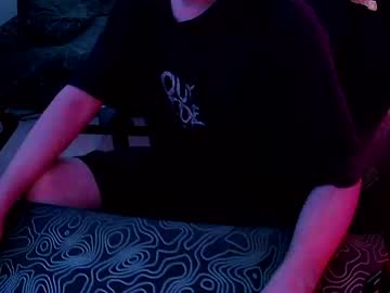 Fame_Bc May 11, 2026 Chaturbate stream image