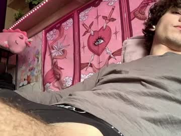 Jeremy1scott May 11, 2026 Chaturbate stream image
