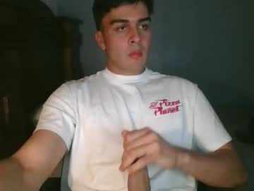 Josemata11 May 11, 2026 Chaturbate stream image