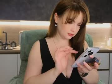 Katniss_K May 11, 2026 Chaturbate stream image