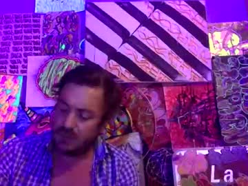Mahassitwalou May 11, 2026 Chaturbate stream image