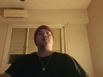 Morocho777 May 11, 2026 Chaturbate stream image