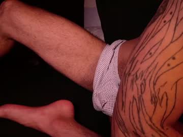 Mrj9921 May 11, 2026 Chaturbate stream image