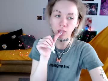Nica_Kawaii May 11, 2026 Chaturbate stream image