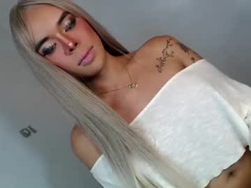 Pretty_Cloeh May 11, 2026 Chaturbate stream image