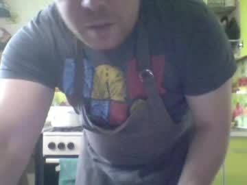 Red_Bearddd May 11, 2026 Chaturbate stream image