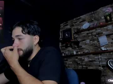 Sam_Stiglitz May 11, 2026 Chaturbate stream image