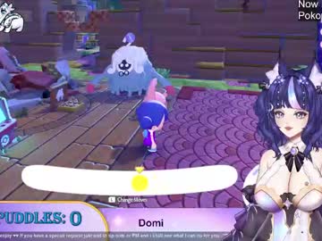 Sassykittyn May 11, 2026 Chaturbate stream image