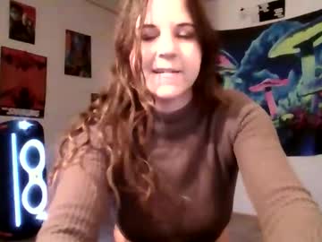 Screamqueenp May 11, 2026 Chaturbate stream image