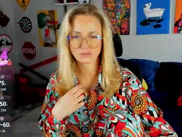Whitneypunnch May 11, 2026 Chaturbate stream image