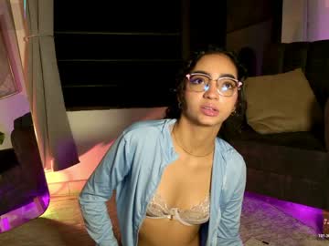 Adelineevs May 11, 2026 Chaturbate stream image