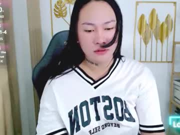 Allena_Anderson May 11, 2026 Chaturbate stream image