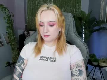 Asheluck May 11, 2026 Chaturbate stream image