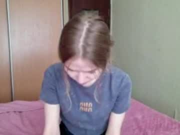 Barriesitosky May 11, 2026 Chaturbate stream image