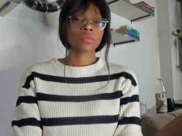 Bellahproudly May 11, 2026 Chaturbate stream image