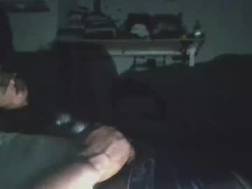 Bigdickmuff May 11, 2026 Chaturbate stream image