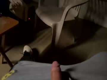 Bojacklumberjack May 11, 2026 Chaturbate stream image
