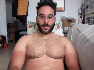 Cuman15 May 11, 2026 Chaturbate stream image