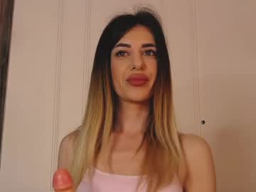 Ivylustt May 11, 2026 Chaturbate stream image