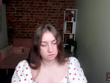 Kattiecutiexx May 11, 2026 Chaturbate stream image