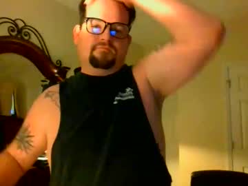 Longlastingviking May 11, 2026 Chaturbate stream image