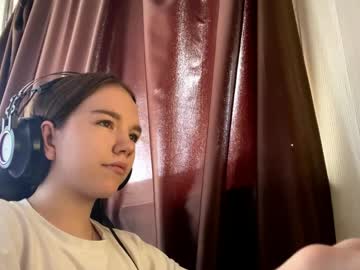 Machellebazaldua May 11, 2026 Chaturbate stream image