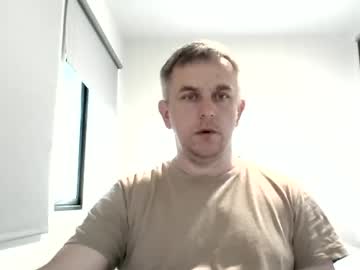 Matureontheedge May 11, 2026 Chaturbate stream image